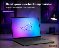 ASUS ROG Zephyrus G16 Ultra 9-386H/32GB/2TB/Win11P RTX5090 - 1610551 - zdjęcie 8